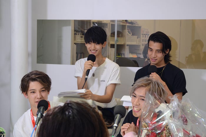 ANTIME(提供写真)