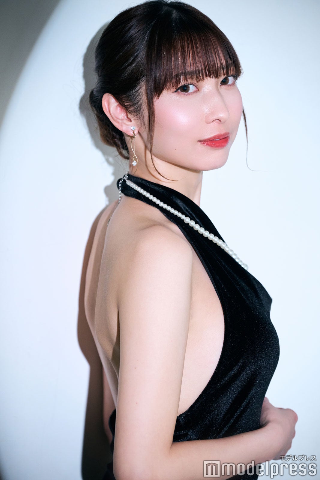 香住優香（C）モデルプレス