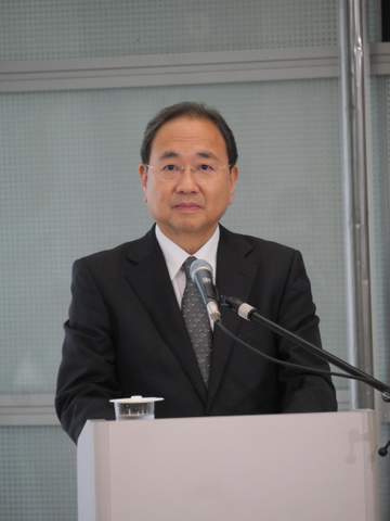 フジ・メディアHD株主総会 昨年のような混乱は起きず 所要時間も出席人数も大幅減