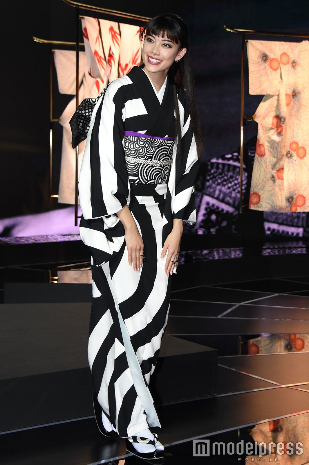 森星 （C）モデルプレス