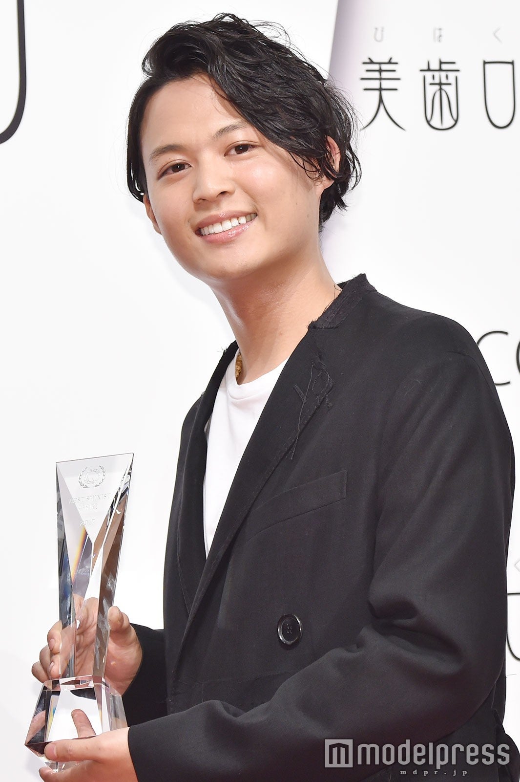 花田優一さん （C）モデルプレス