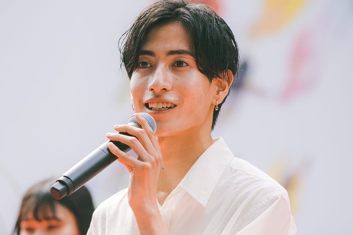 四元貴也(提供写真)