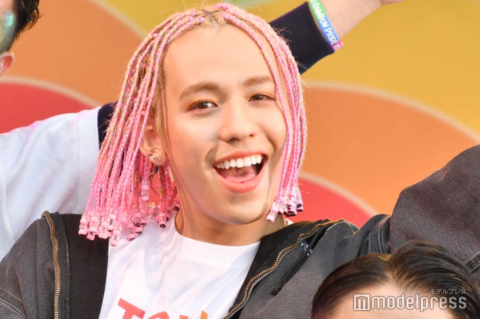 りゅうちぇる (C)モデルプレス