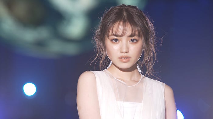 香音(C)2021 IMAGICA EEX Inc. All Rights Reserved.