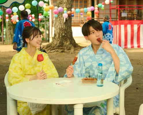 【南くんが恋人!? 第5話】南くん、手のひらサイズの女性・早苗に出会う