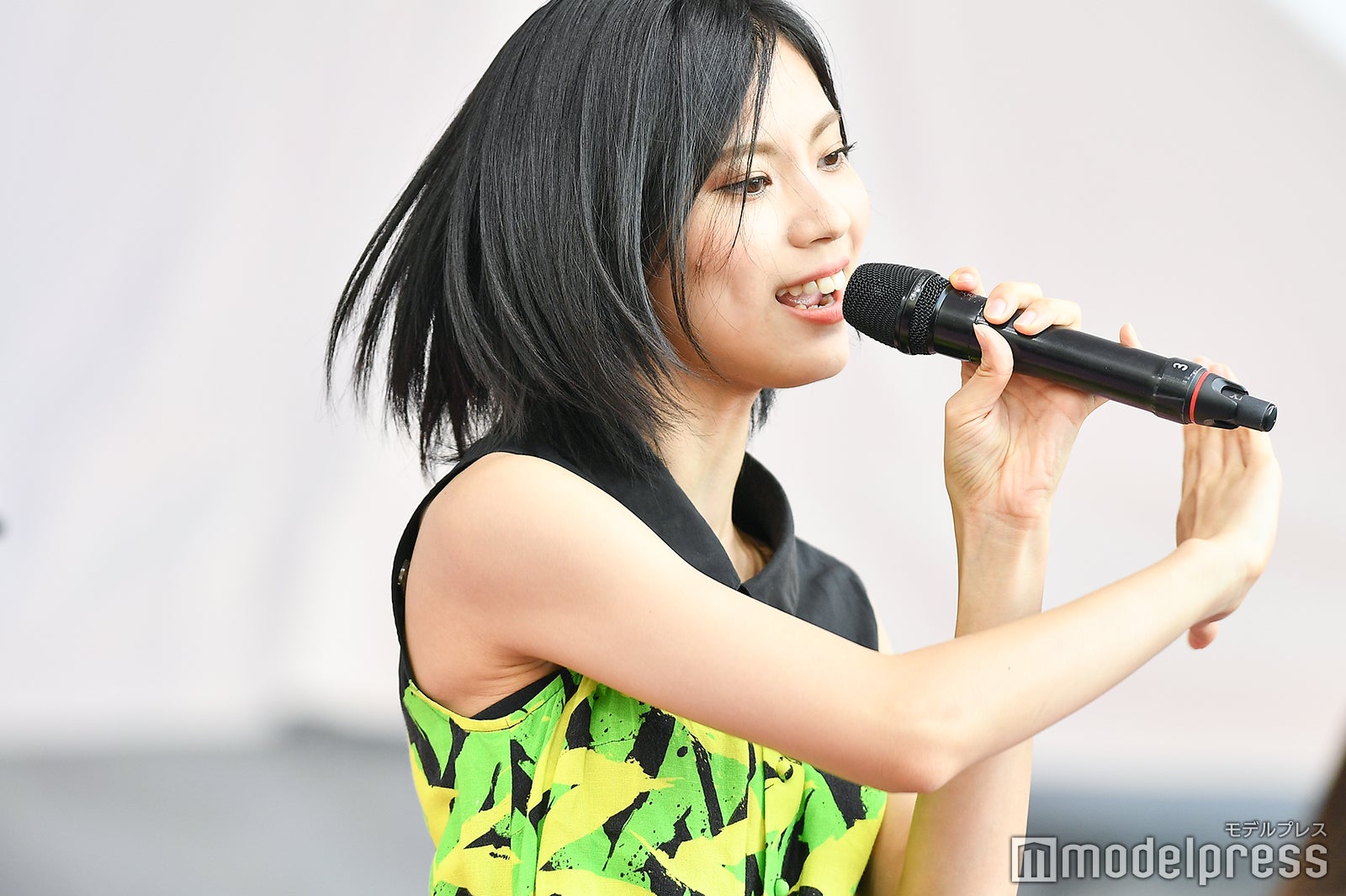 夢みるアドレセンス（C）モデルプレス