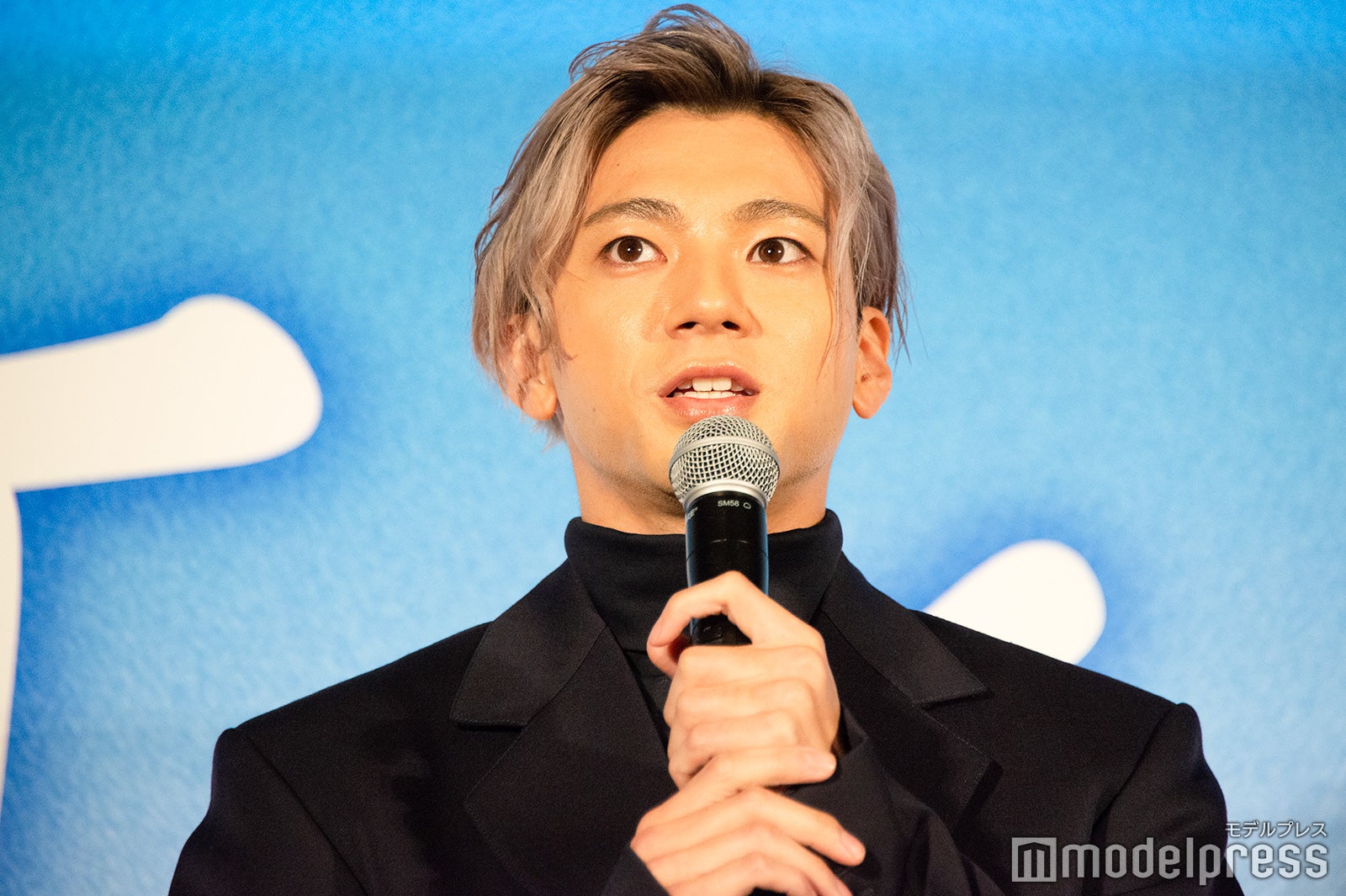 山田裕貴（C）モデルプレス