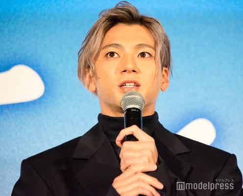 山田裕貴、舞台挨拶での“第2ボタン”エピソードを訂正 学生時代の“真実”に「愛おしい」「面白すぎ」と反響