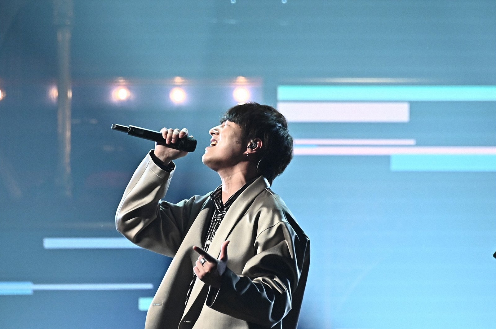 Novelbright（C）TBS