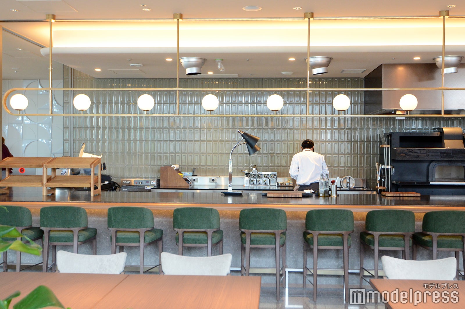 東急歌舞伎町タワー（C）モデルプレス