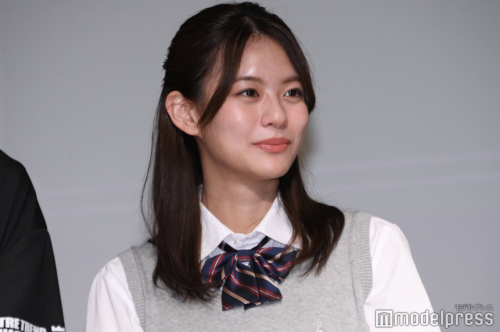 永瀬莉子（C）モデルプレス