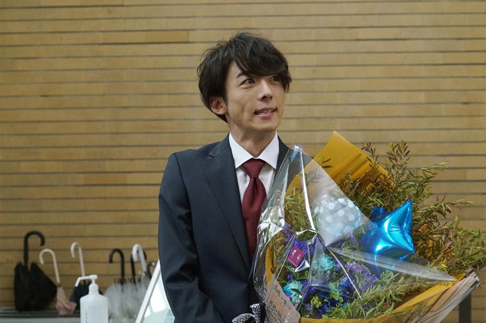 高橋一生(C)フジテレビ