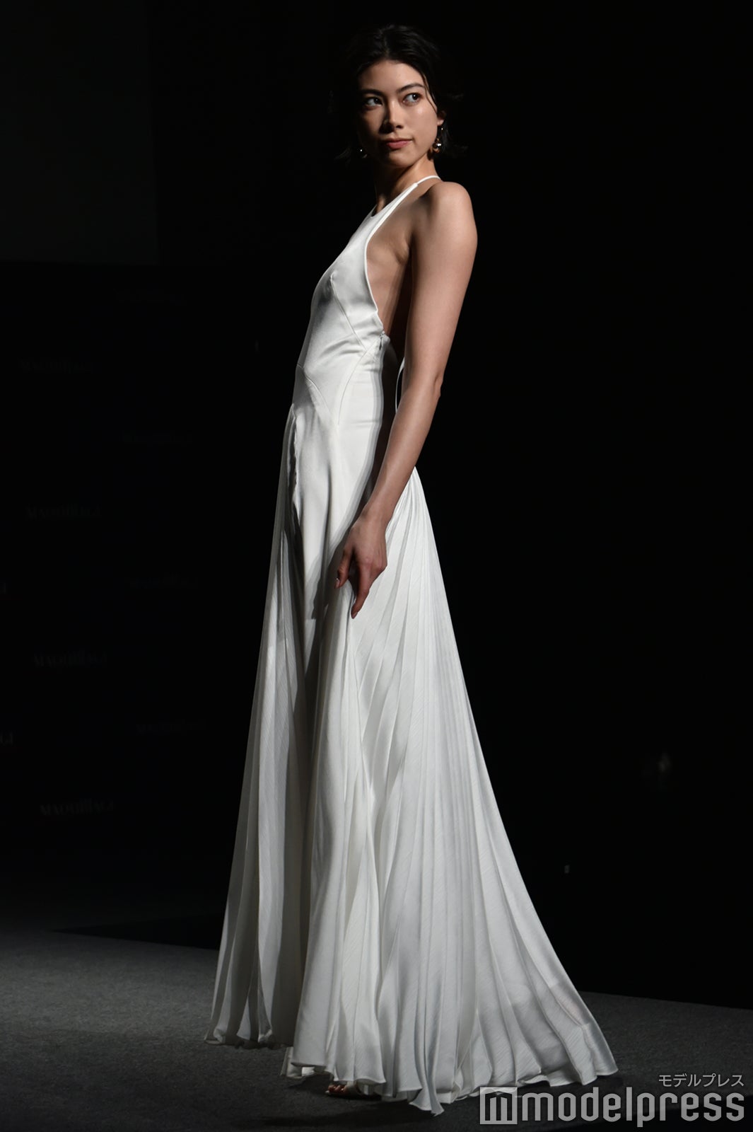 森星（C）モデルプレス