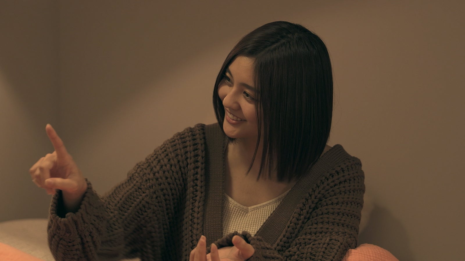 夢「TERRACE HOUSE TOKYO 2019-2020」36th WEEK（C）フジテレビ／イースト・エンタテインメント