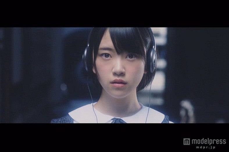 乃木坂46、ほろ苦い三角関係で成長