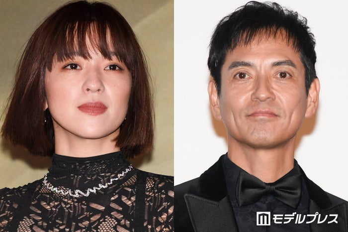 中村アン、木村拓哉＆沢村一樹とエッフェル塔バックに3ショット すっぴん写真にも反響「美しすぎる」