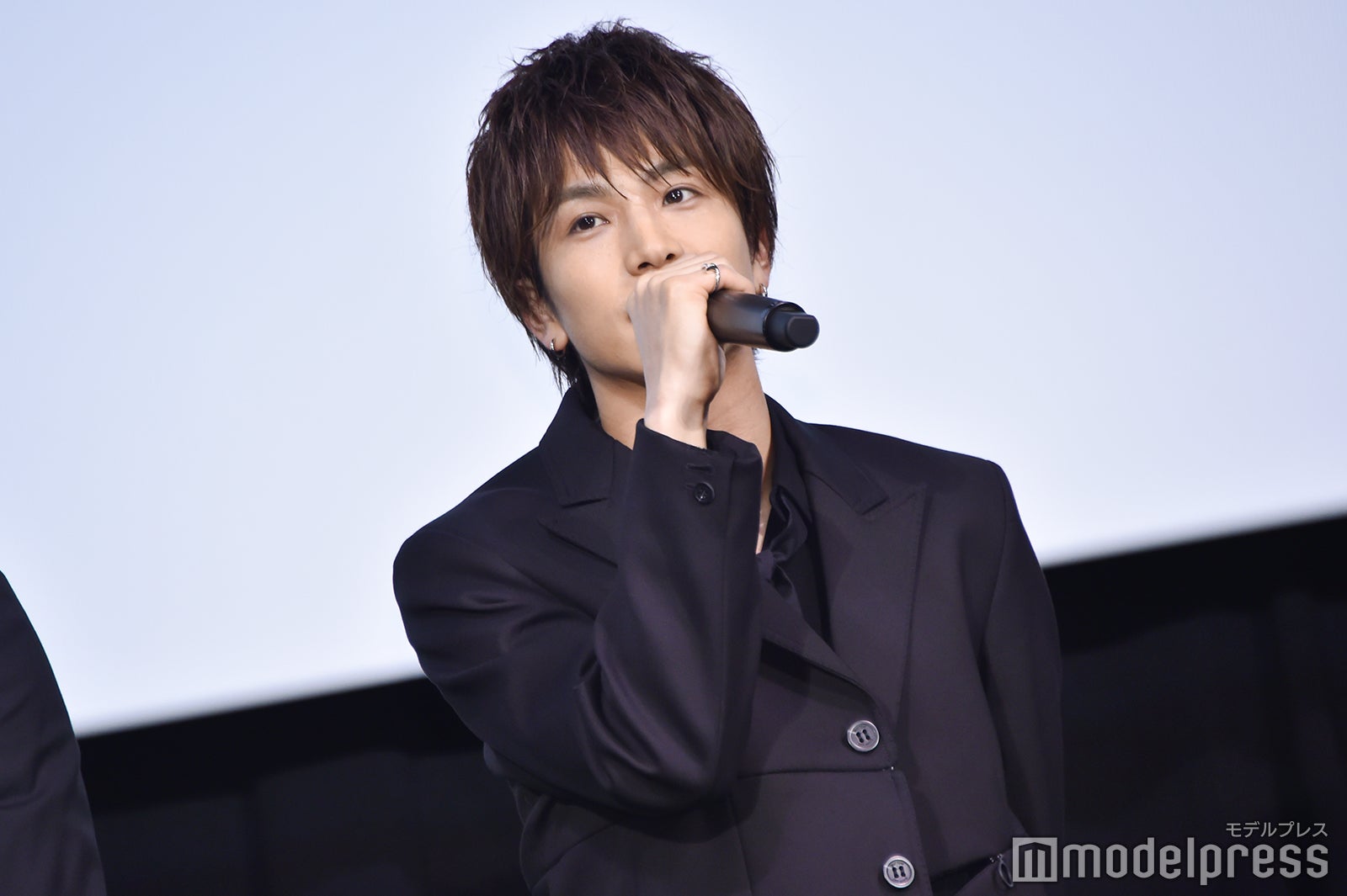 岩田剛典（C）モデルプレス