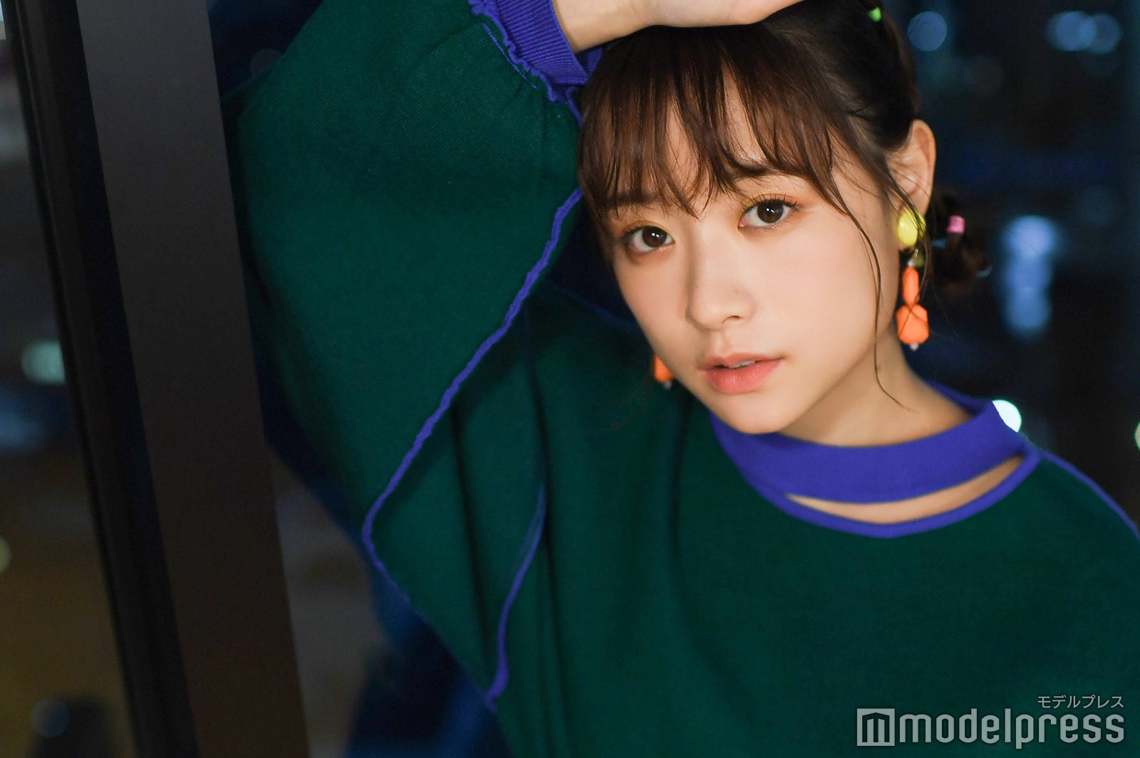 大原櫻子（C）モデルプレス