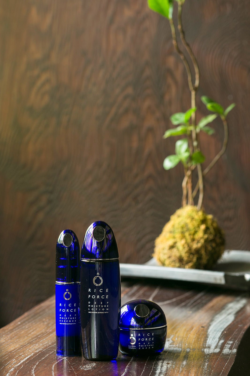 国産米を100％使用したライスパワーNo.11エキスの効果がすごい