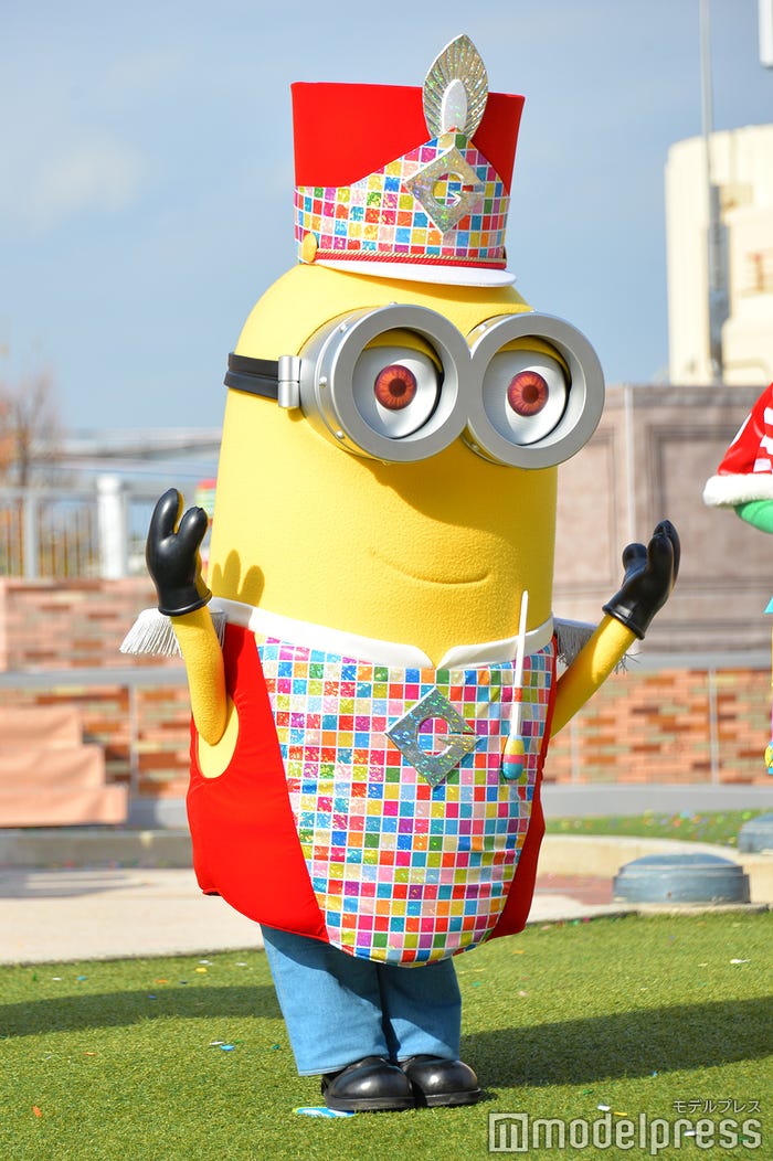 ショー「NO LIMIT! タイム」より(C)モデルプレス