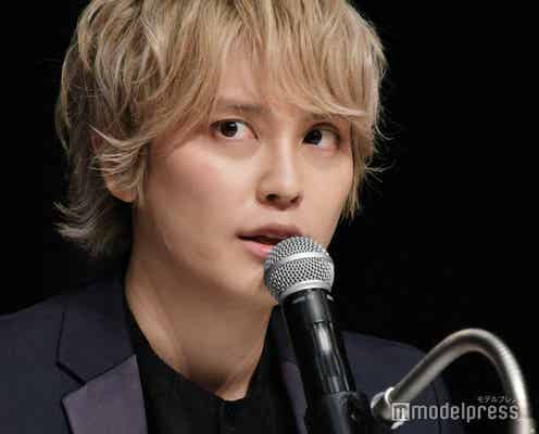 【手越祐也 緊急会見/全文その4】今後について語る「実業家とかYouTuberっていうのも見ましたけど…」