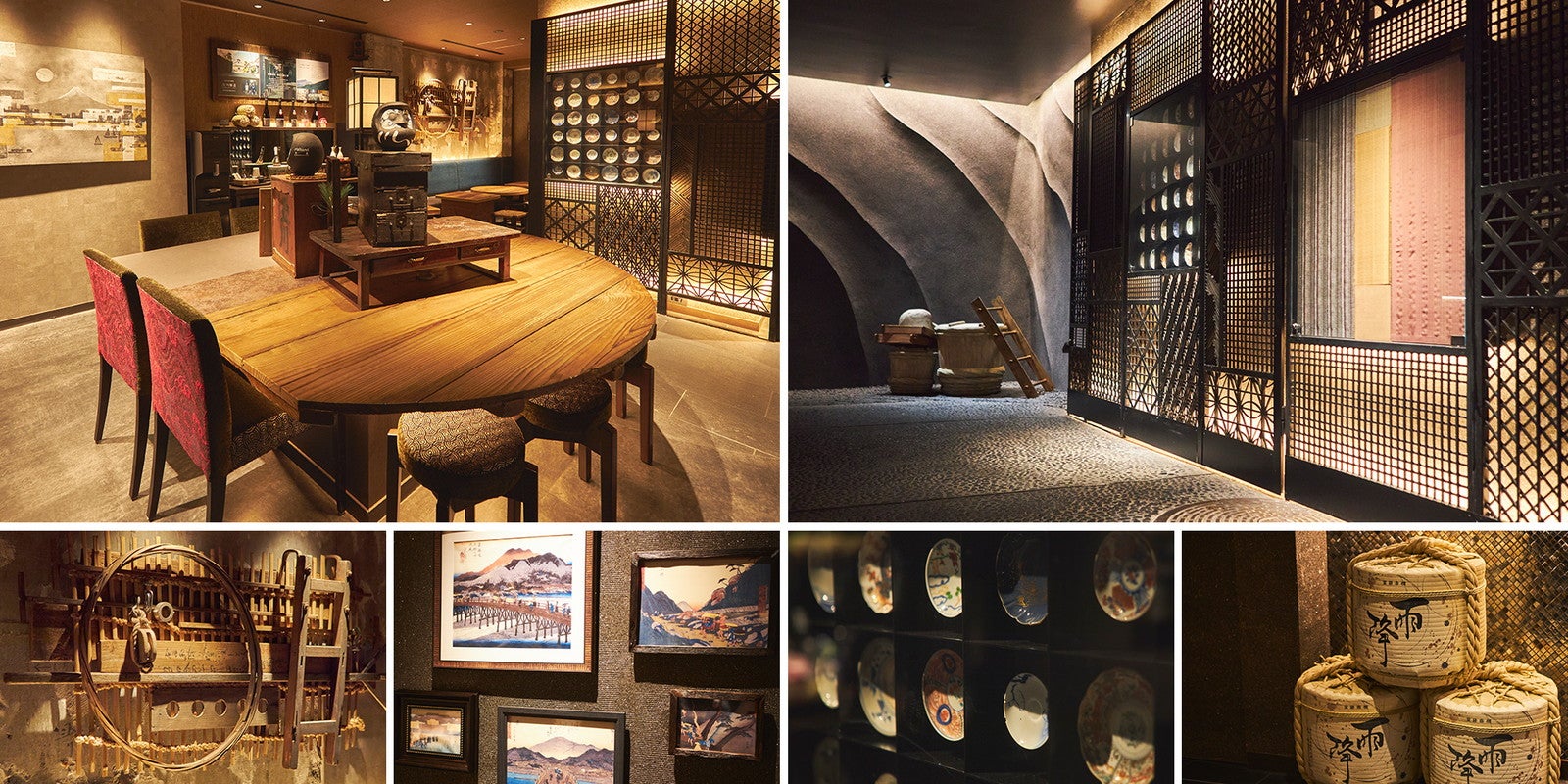 SAKE Kura Hotel 川崎宿／提供画像