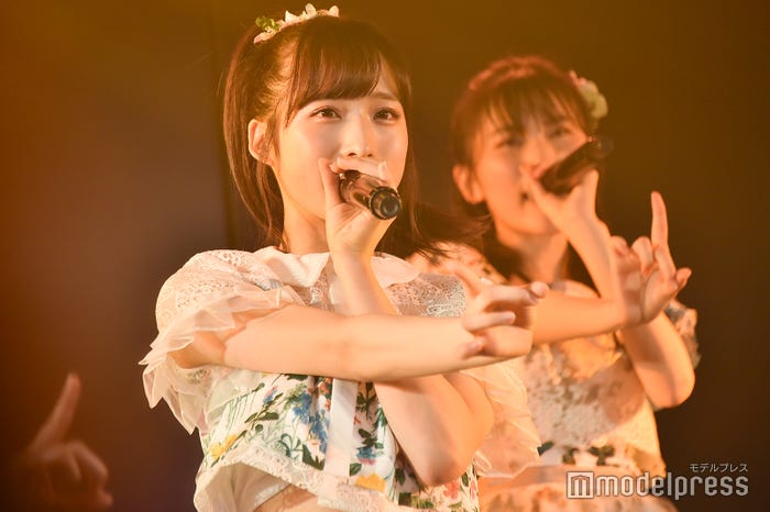 小栗有以「僕の夏が始まる」公演(C)モデルプレス