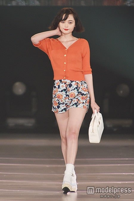 玉城ティナ（C）モデルプレス