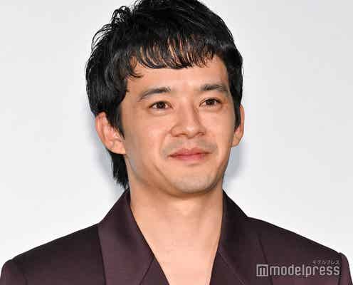 池松壮亮、10年前の妻夫木聡に感謝「面倒見てくれた」映画デビュー時との考え方の変化も明かす