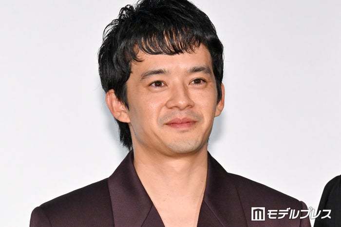 池松壮亮、ネタバレ寸前トークを水上恒司がフォロー「お客さんは大丈夫ですけど記者の方々が」【本心】