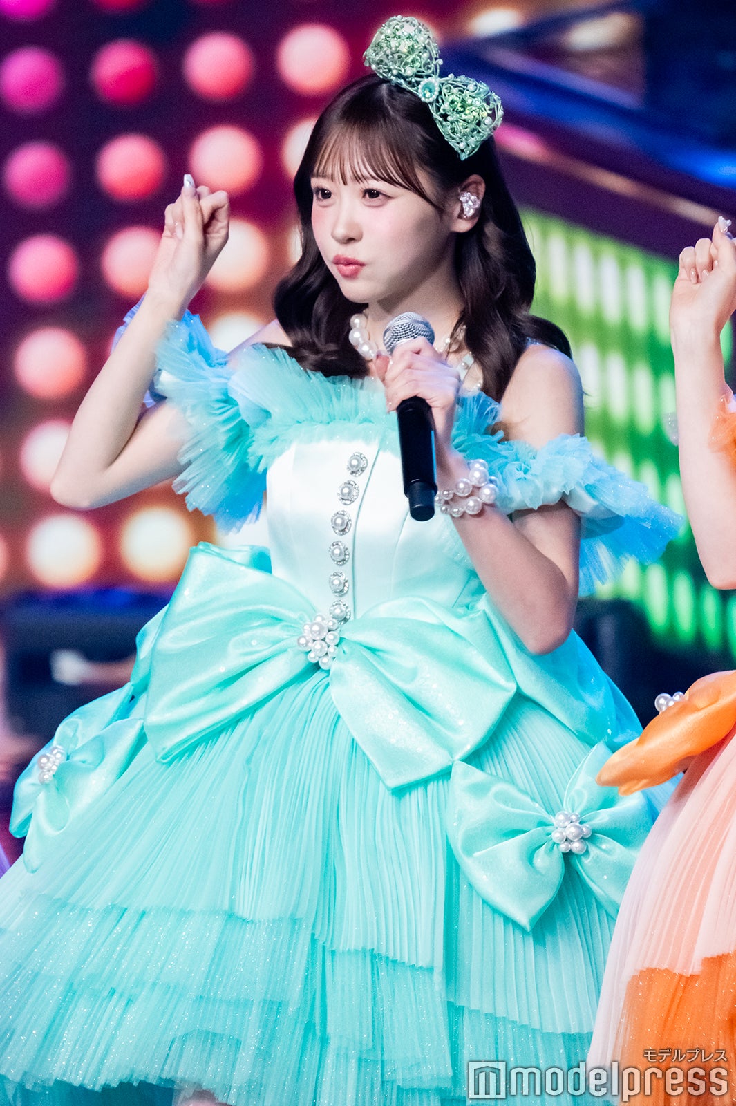 櫻井優衣（C）モデルプレス