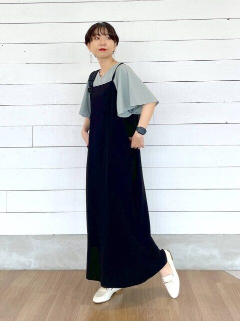 グローバルワーク