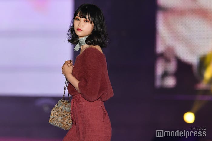 千葉恵里(C)モデルプレス