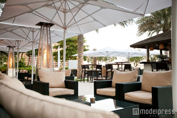 Riva／画像提供：ドバイ政府観光・商務局