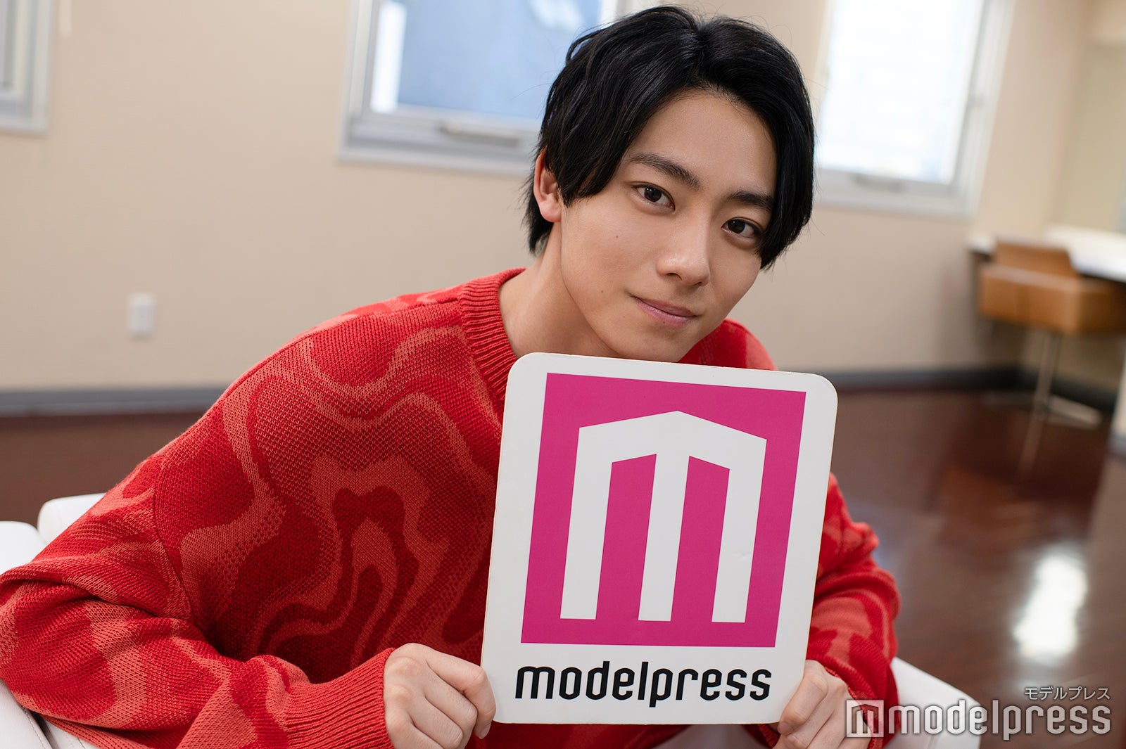 井上祐貴（C）モデルプレス