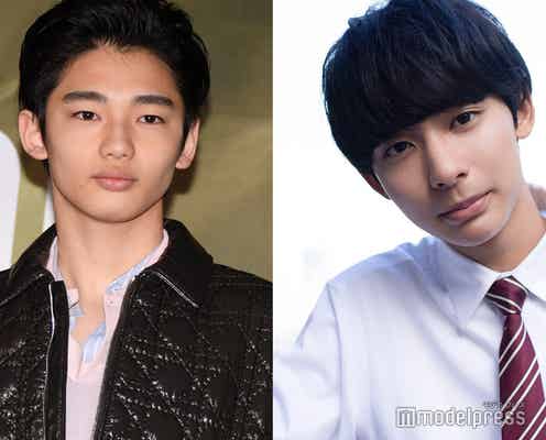 冨永愛の長男・冨永章胤や沢村一樹の次男・野村康太も「メンズノンノモデルオーディション2023」ファイナリストに豪華顔ぶれ勢ぞろい