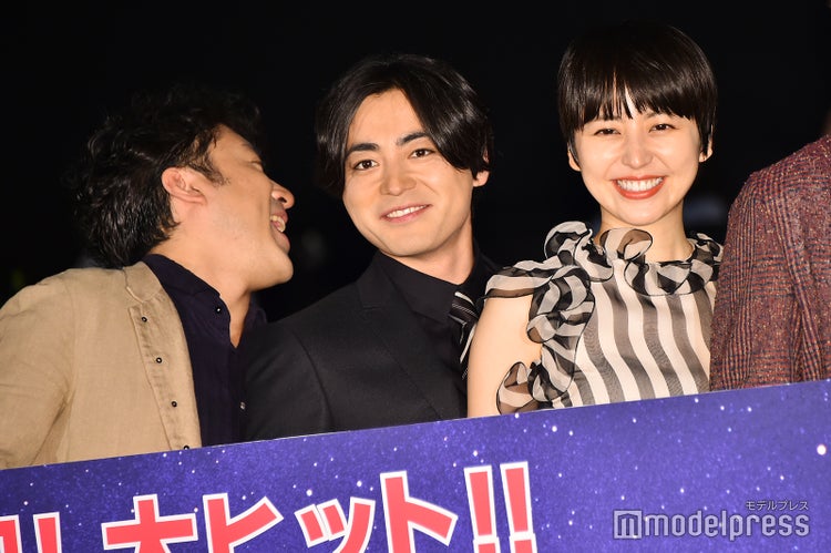 画像15 39 長澤まさみの 水着の上からtシャツ を見たムロツヨシ 男子が一番好きなやつ 詳細に語る 50回目のファーストキス モデルプレス