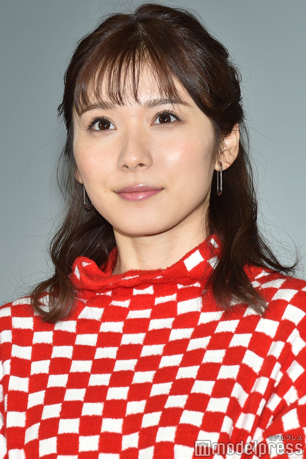 松岡茉優 （C）モデルプレス