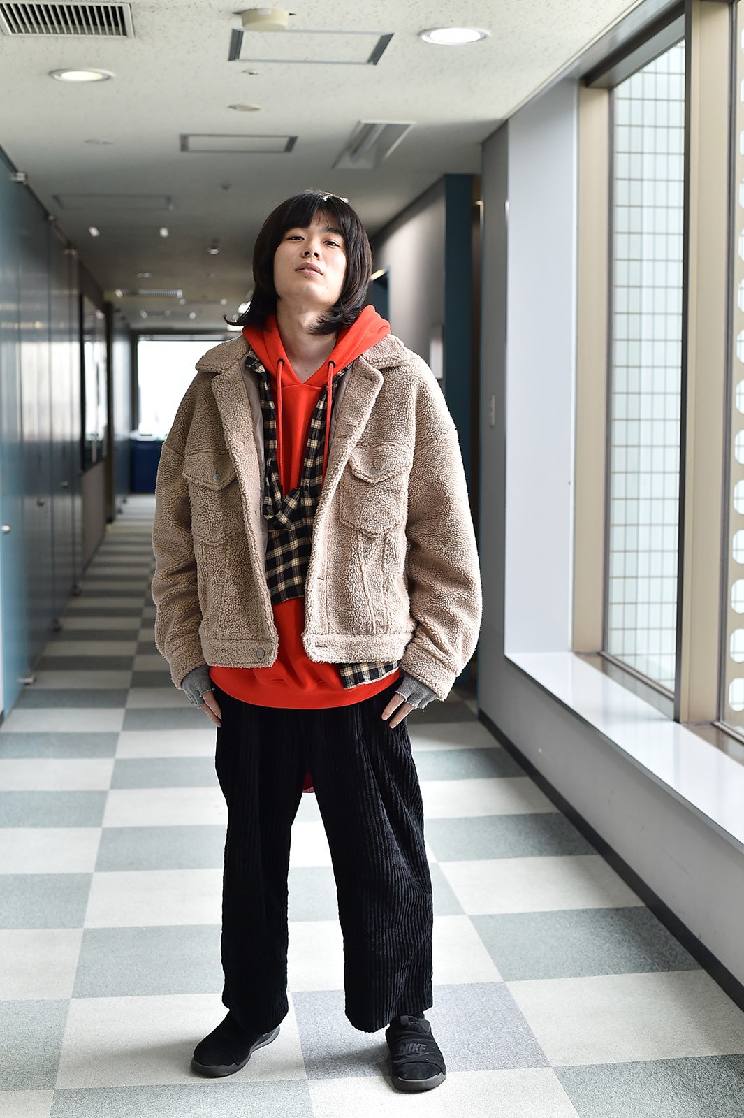 MASAKI（提供写真）