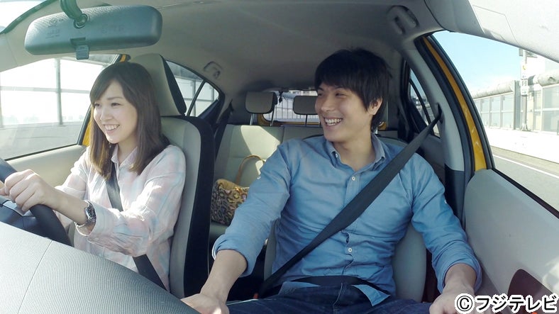 【テラスハウス】「大事な話がある」恋がクライマックスへ