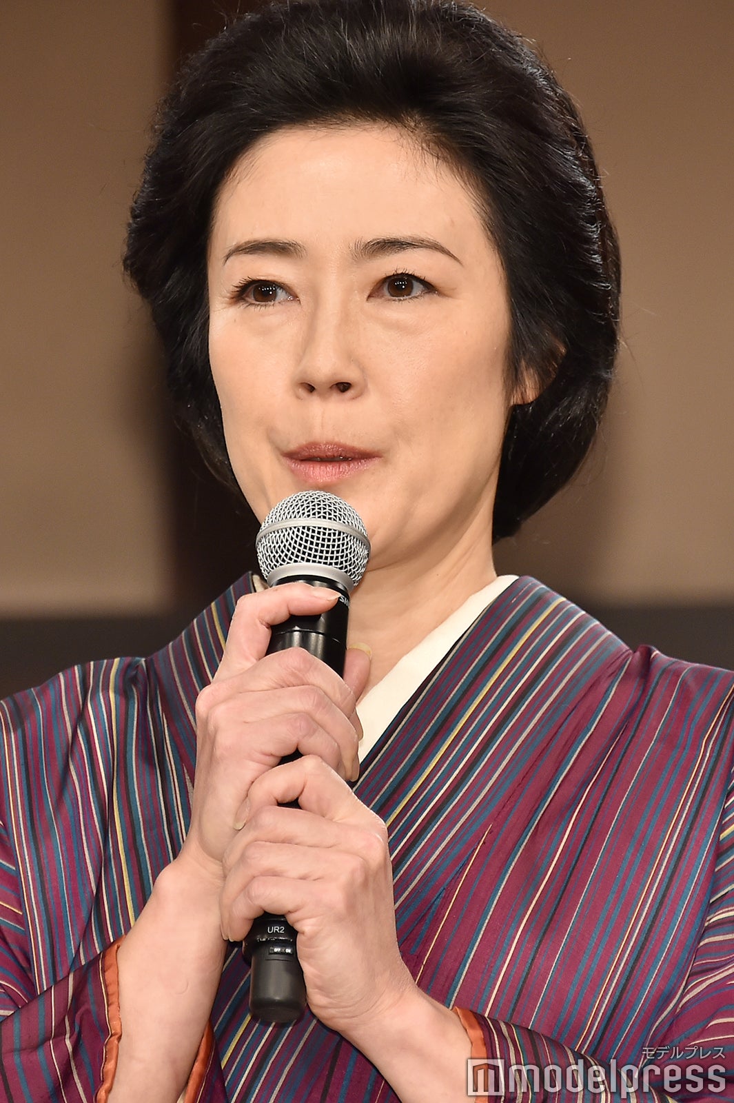 寺島しのぶ （C）モデルプレス