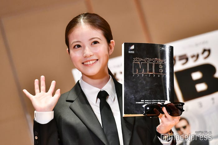 今田美桜(C)モデルプレス