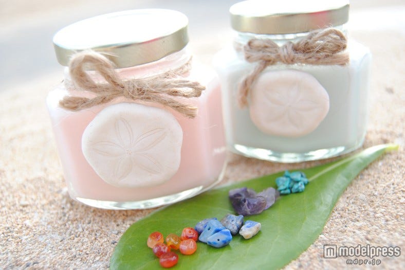 世界で1つのハワイの思い出に、リゾート雑貨を手作りしよう