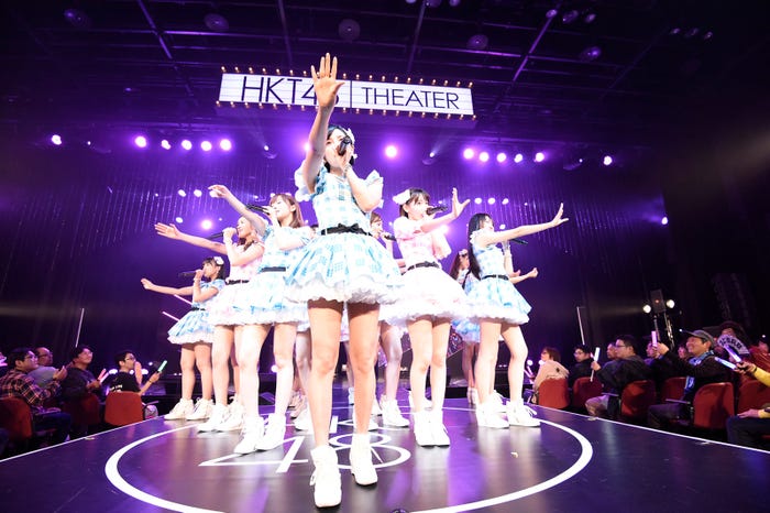 HKT48(C)AKS