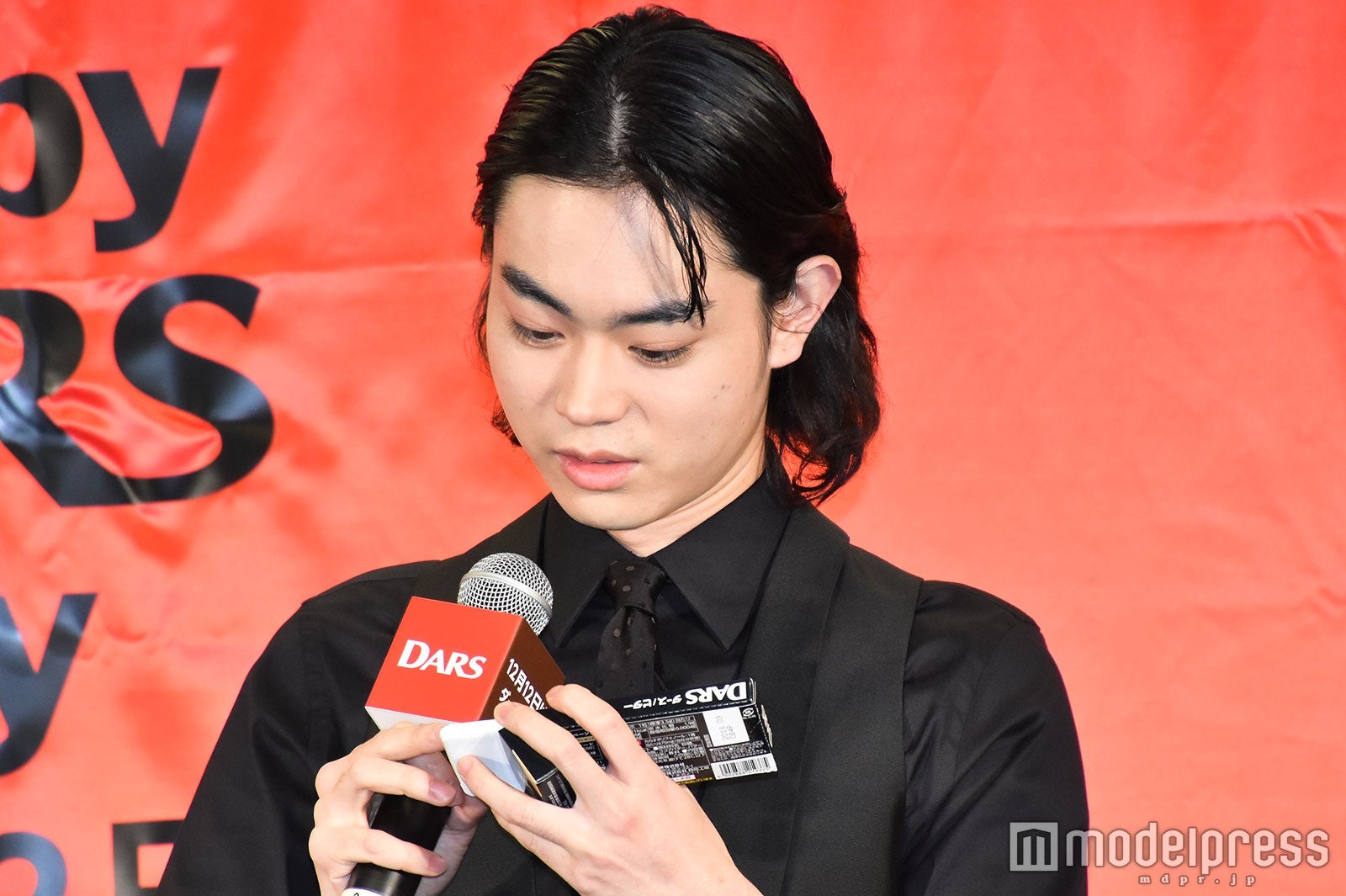 菅田将暉 （C）モデルプレス