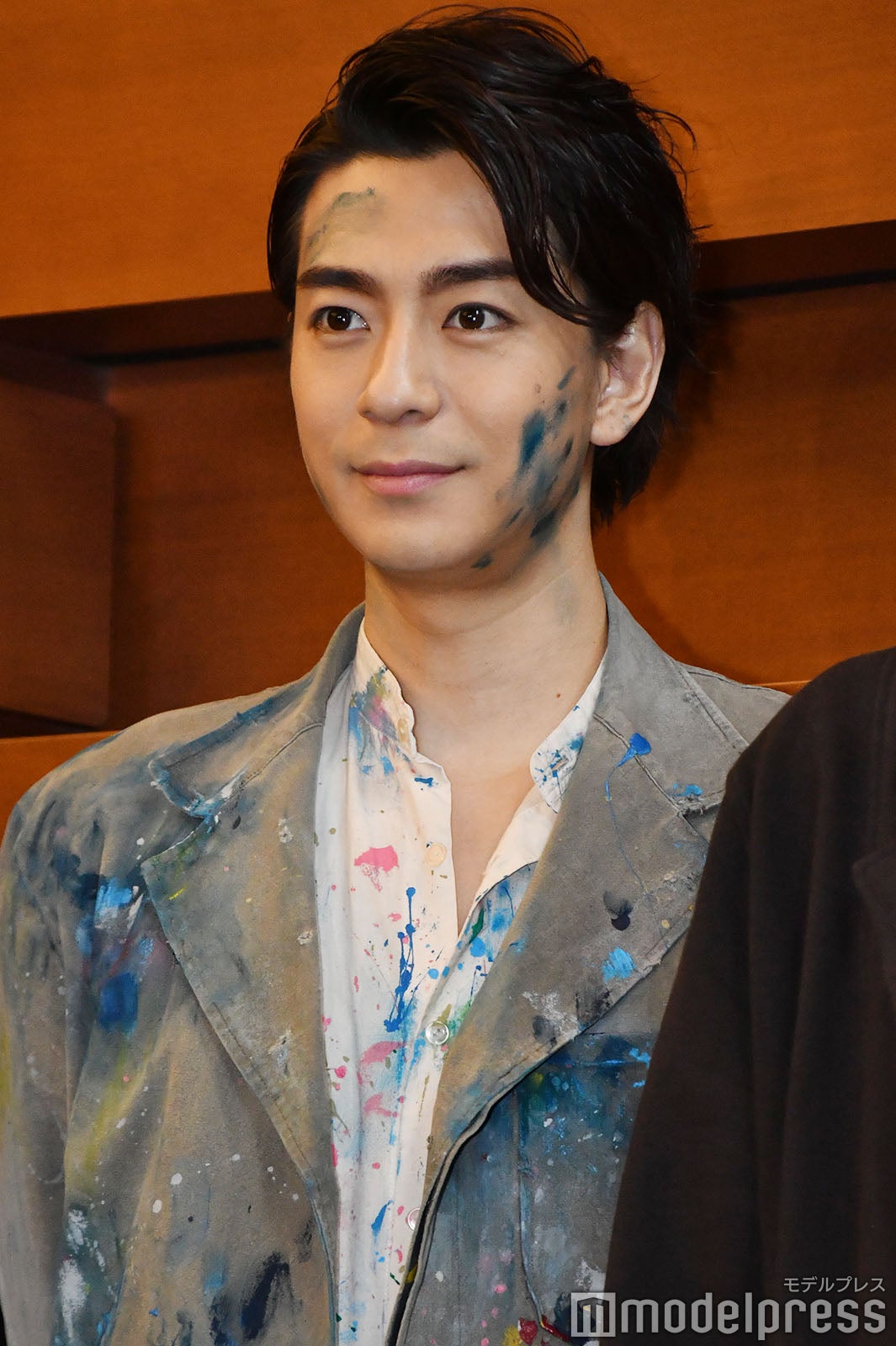 三浦翔平 （C）モデルプレス