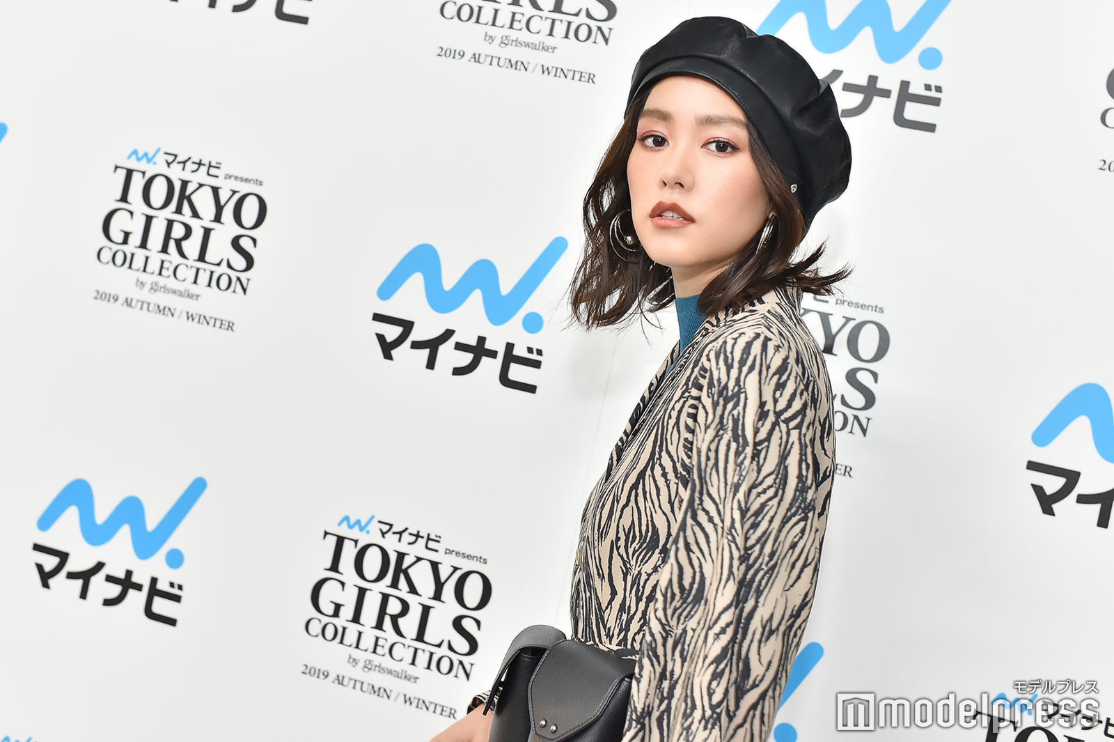 桐谷美玲（C）モデルプレス