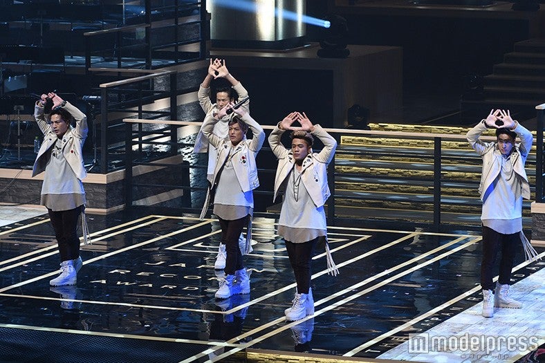 （C）モデルプレス