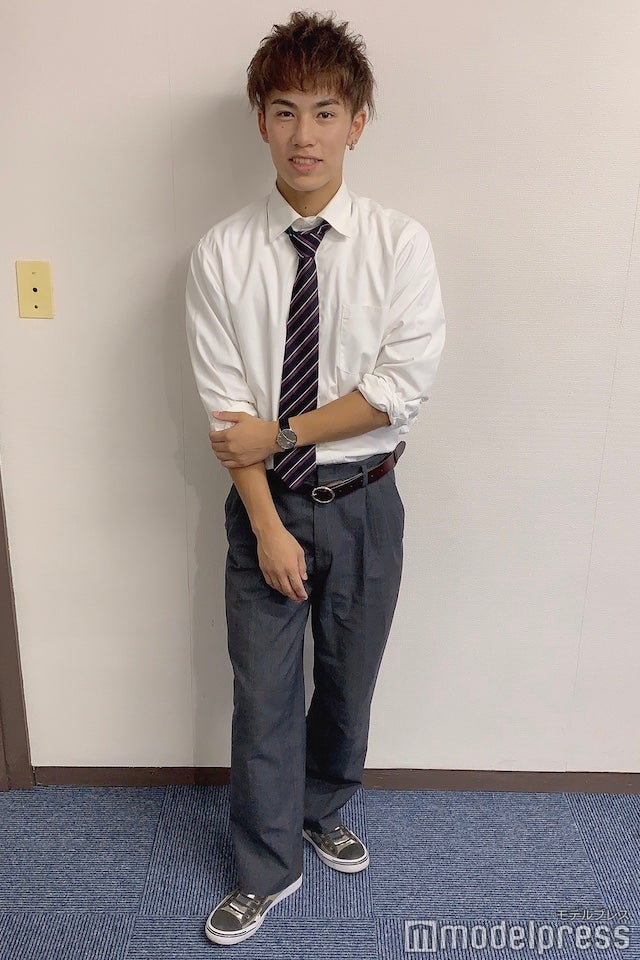 中部エリア候補者