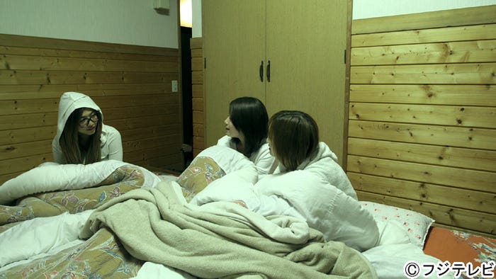 今井華、筧美和子、近藤あや/5月31日放送回より